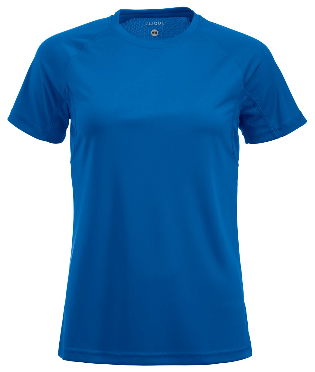 Clique Womens Premium Active-T