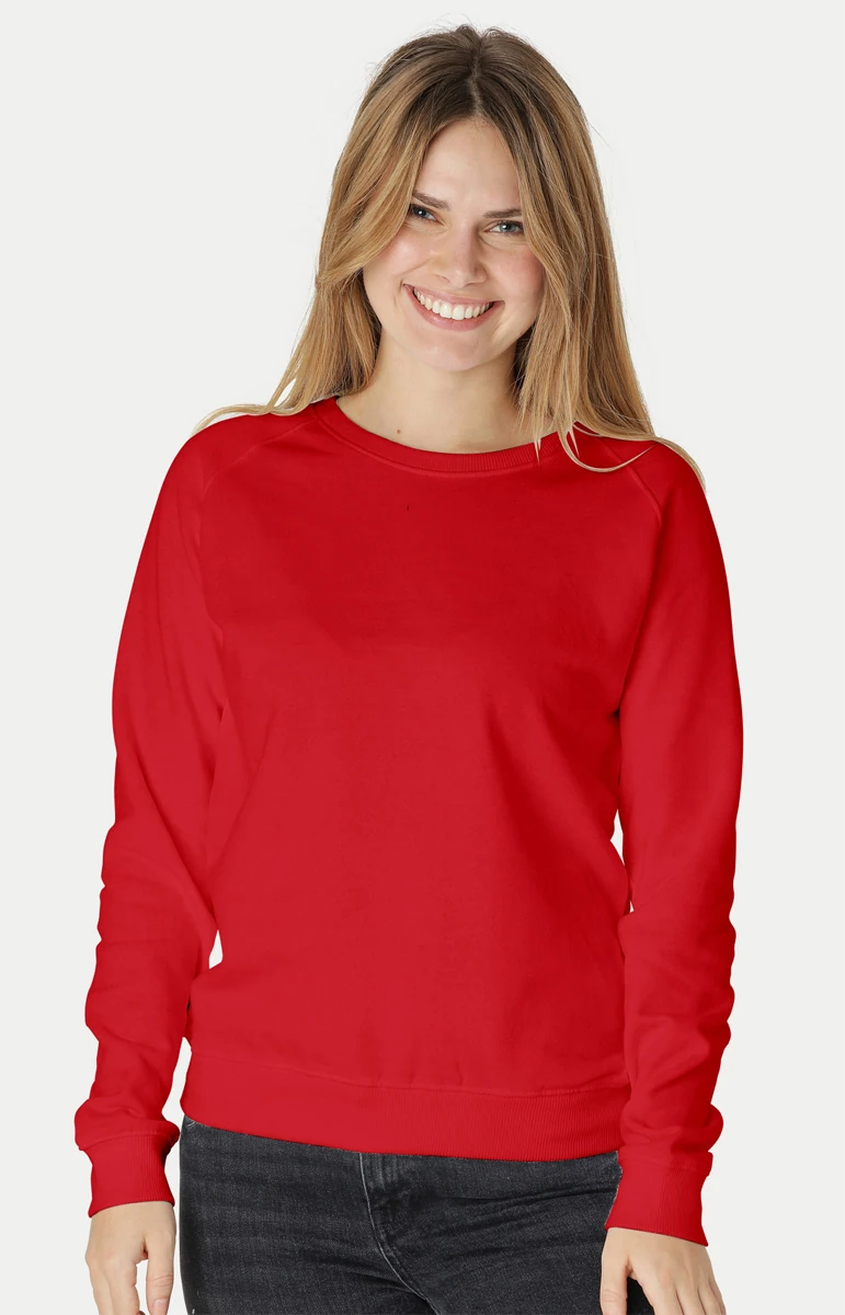 Neutral Ladies Sweatshirt