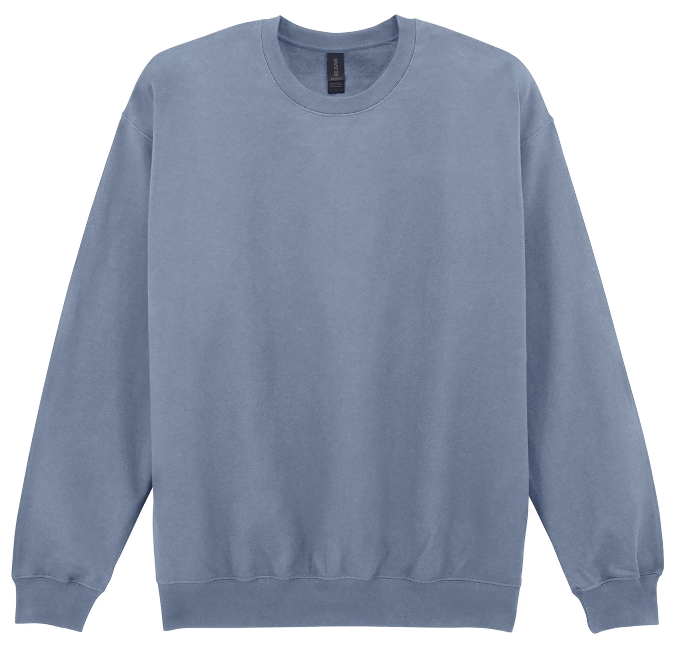 Gildan Softstyle Midweight Fleece Sweatshirt