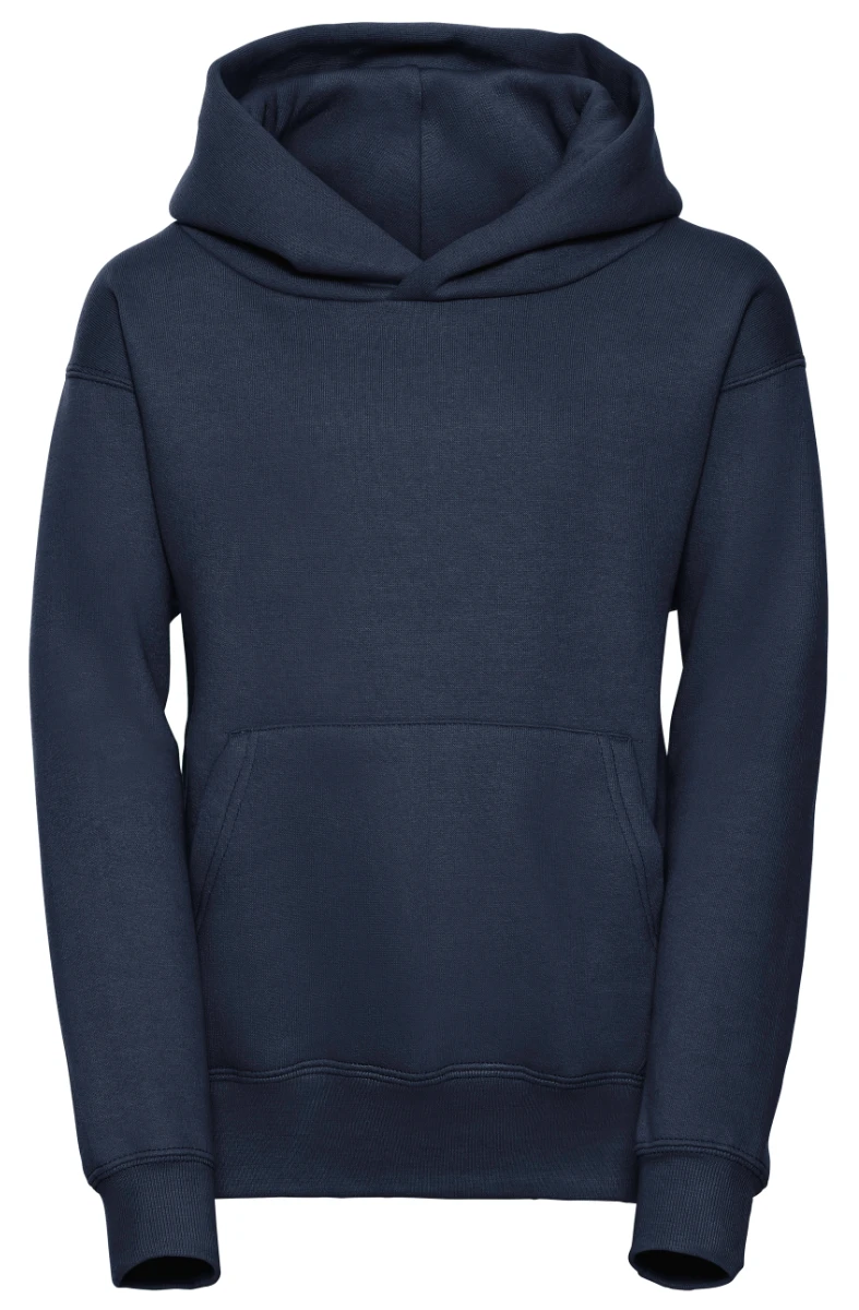 Russell Kids Hooded Sweatshirt