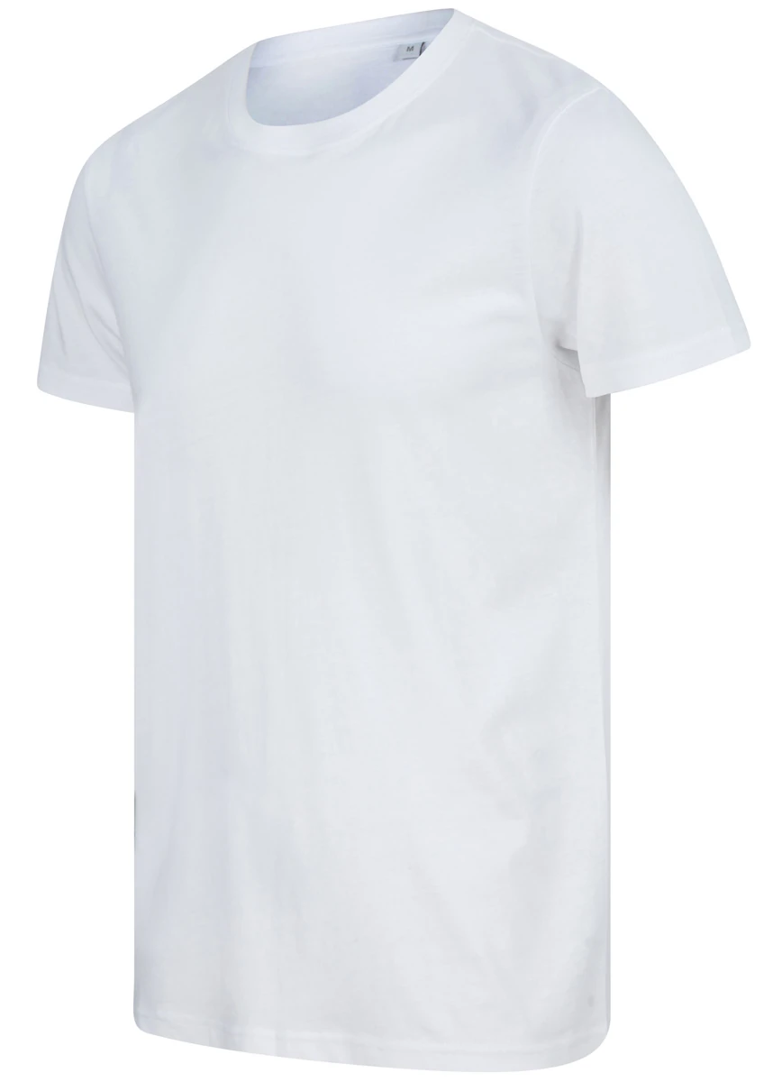 SkinniFit Unisex Organic T