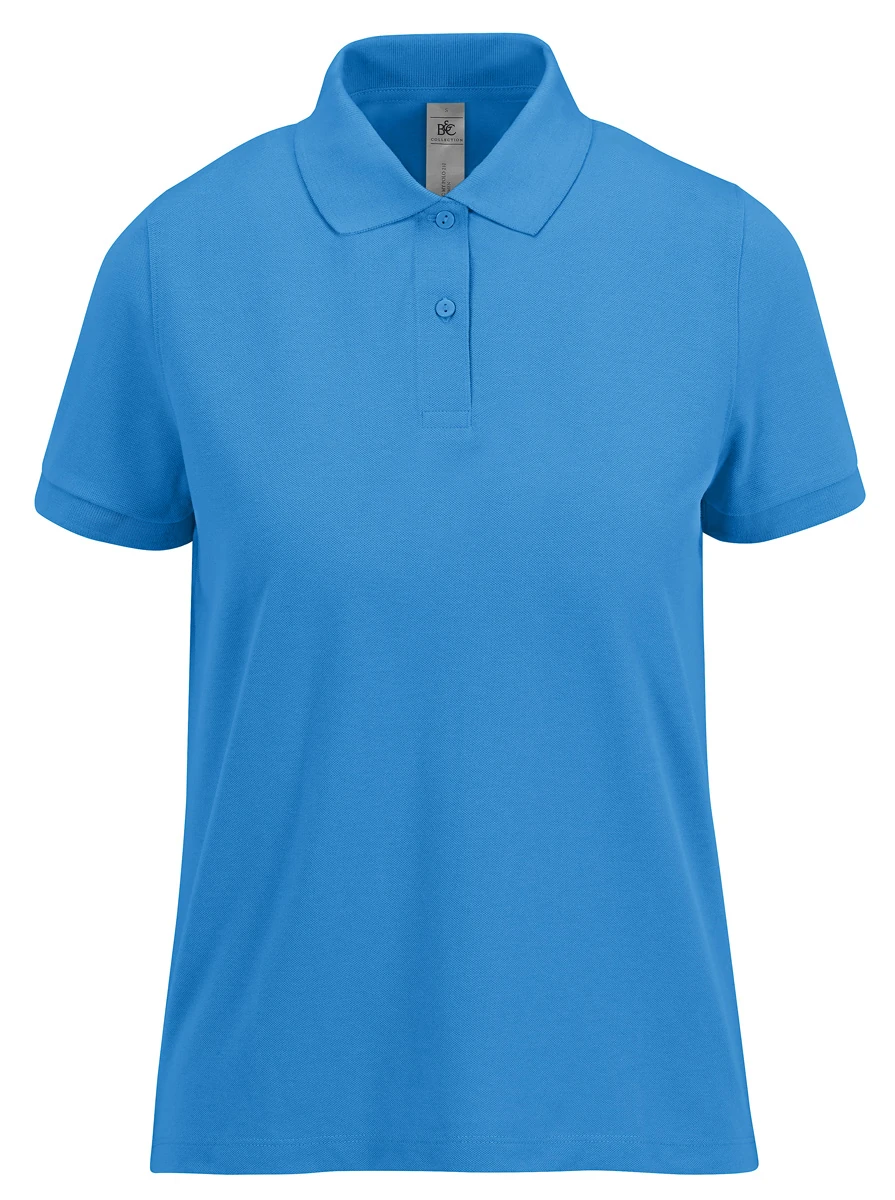B&C Women My Polo 210