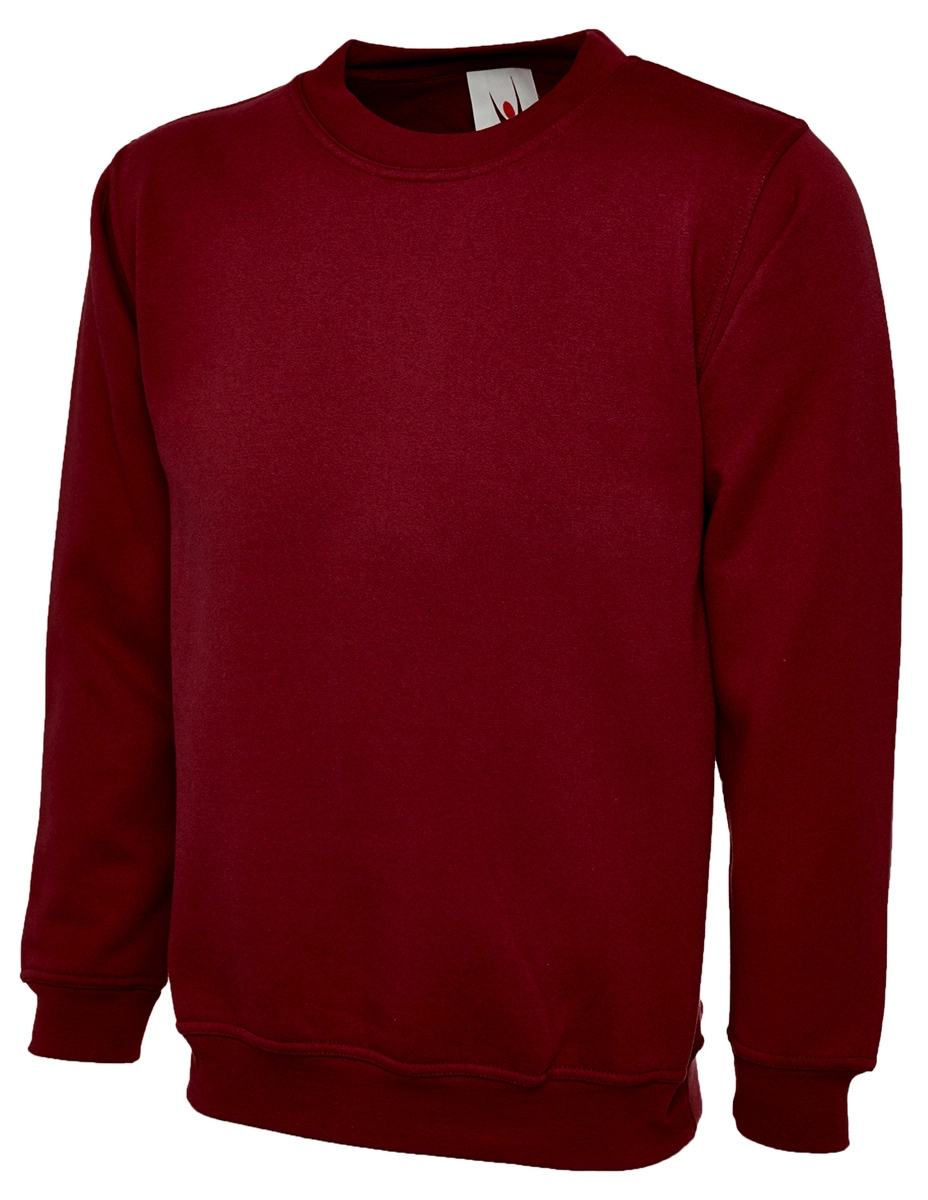 Uneek Classic Sweatshirt