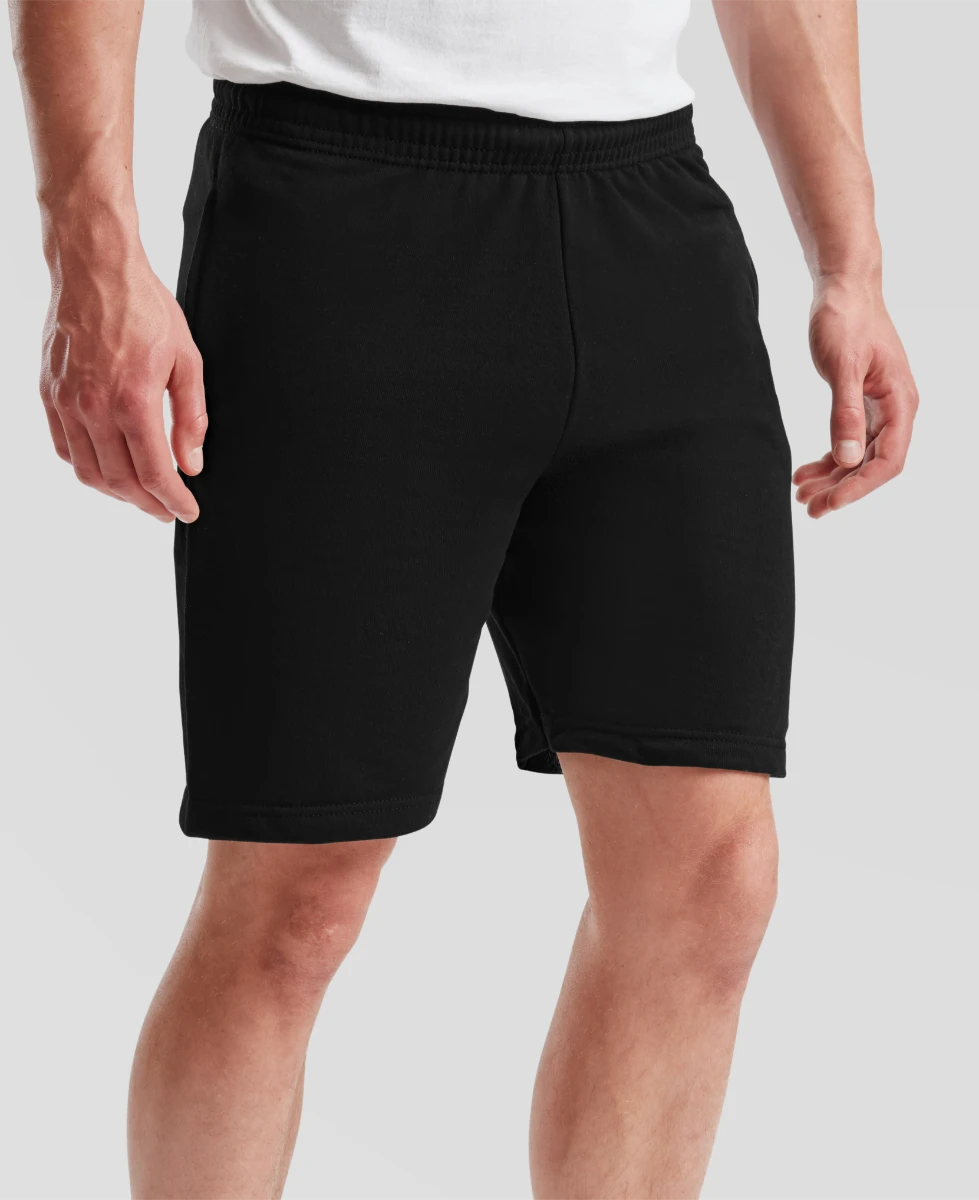 Fruit of the Loom Lightweight Shorts