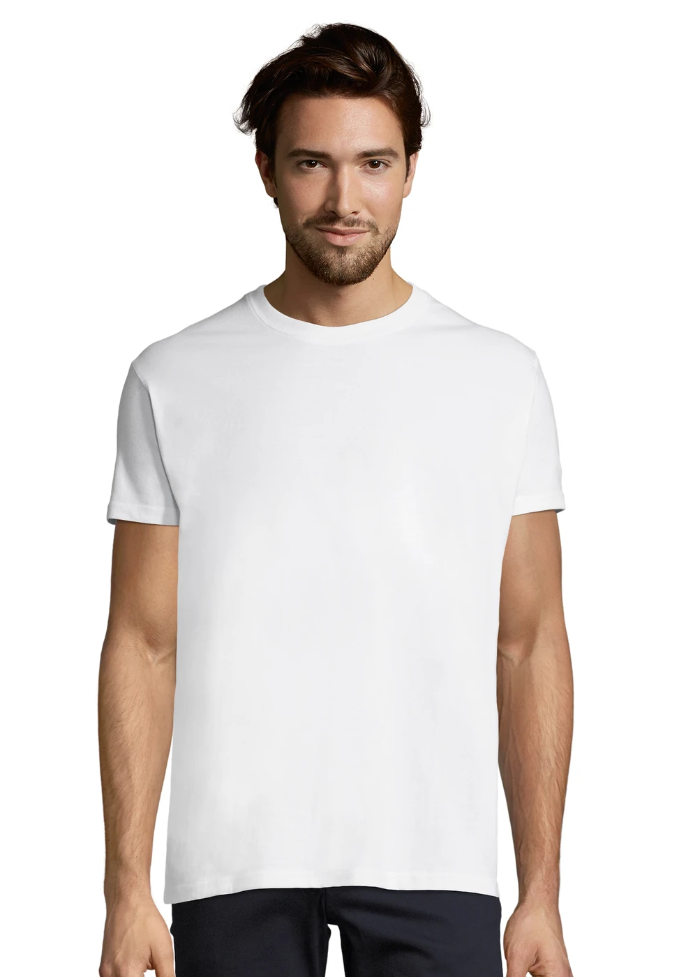 Sol's Imperial T-Shirt