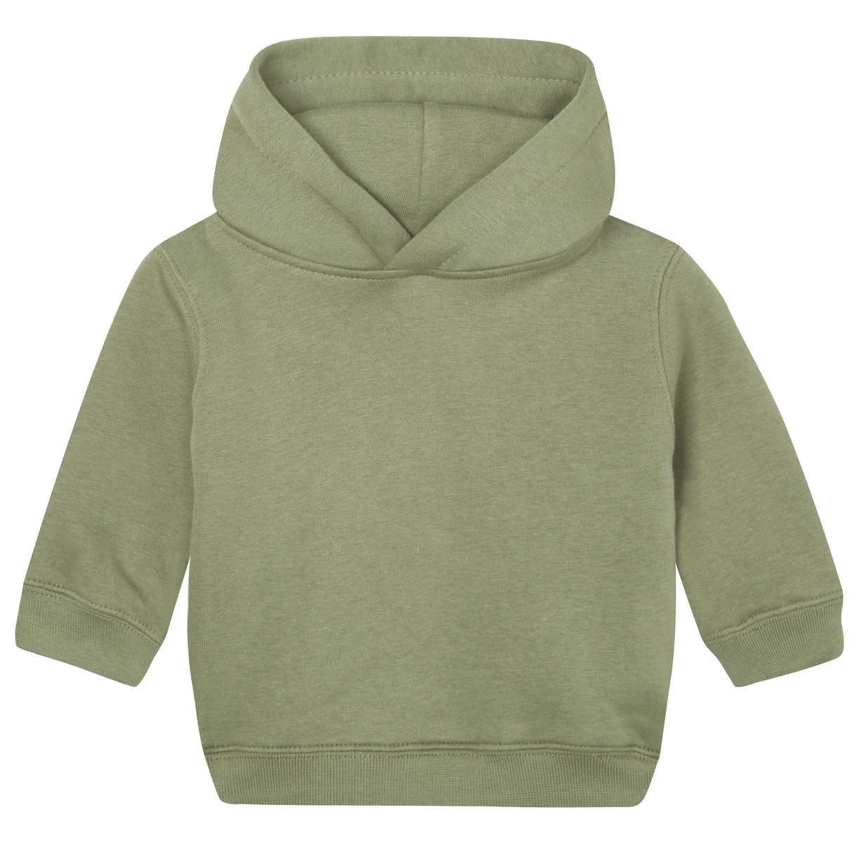 Babybugz Baby Essential Hoodie