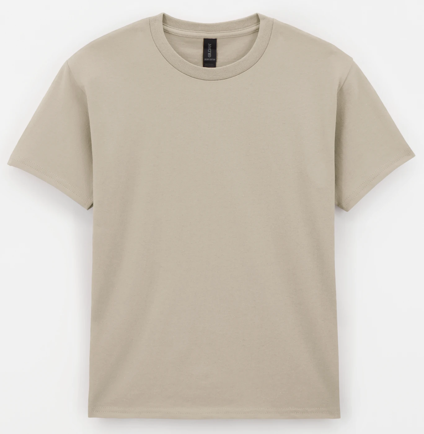 Gildan Heavy Cotton Youth T-Shirt