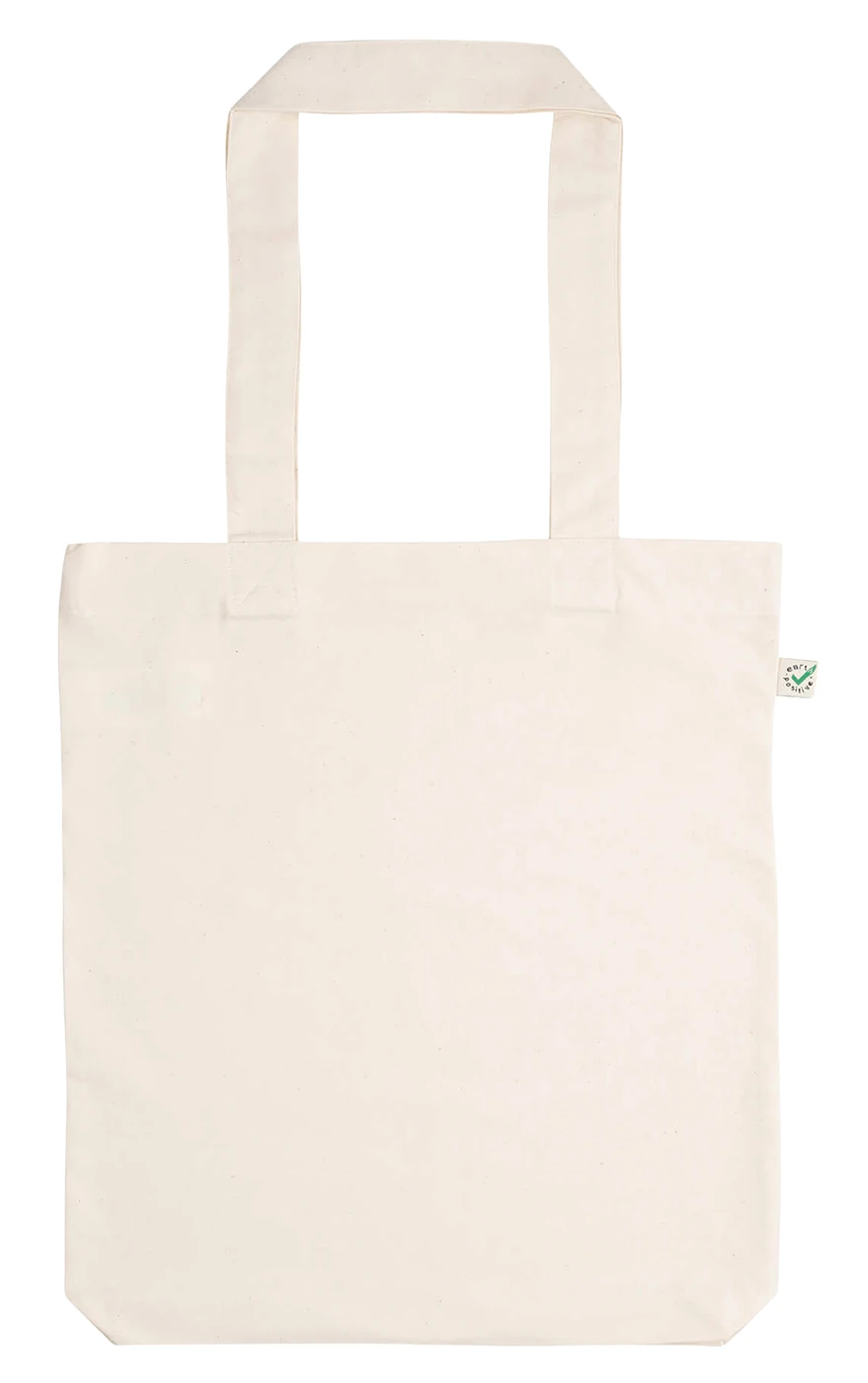 Earth Positive Fashion Bag