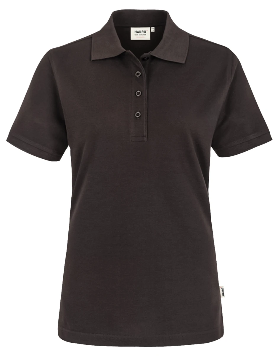 Hakro Ladies Polo Mikralinar Hakro Ladies Polo Mikralinar
