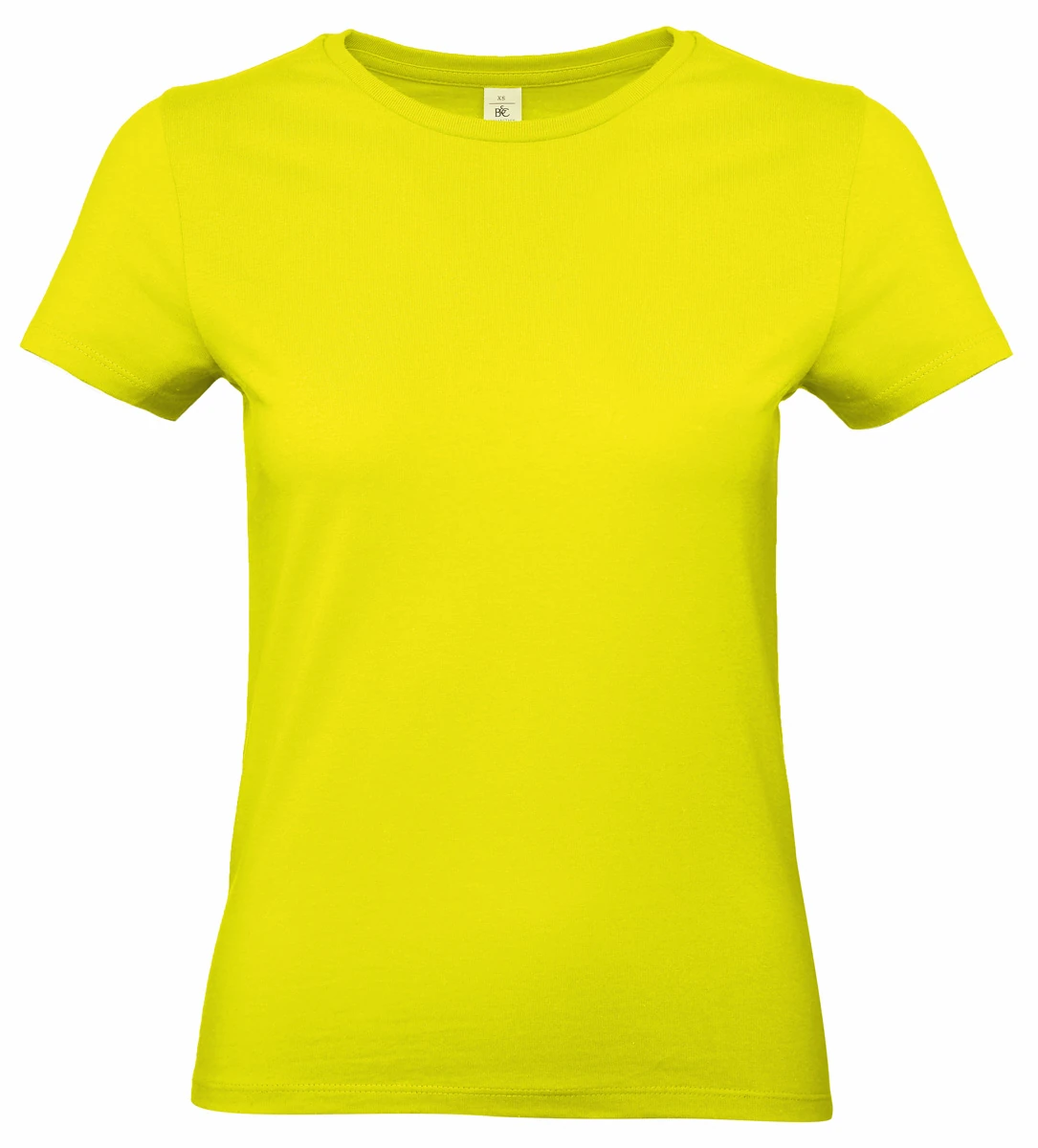 B&C Womens T-Shirt #E190