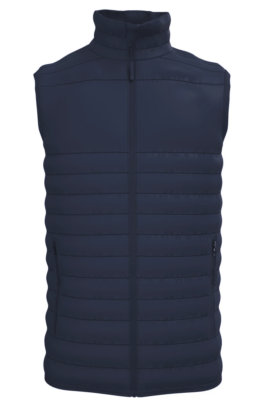 Ideal Basic Mens Padded Bodywarmer