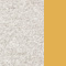 oatmeal heather / mustard heather