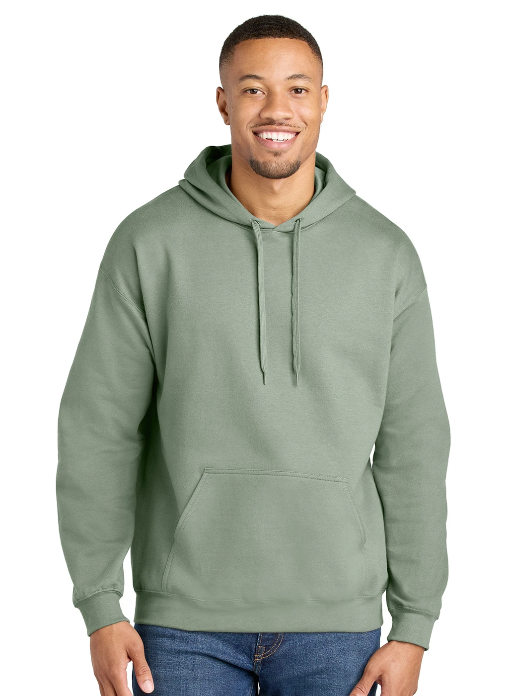 Gildan Softstyle Midweight Sweat Hoodie