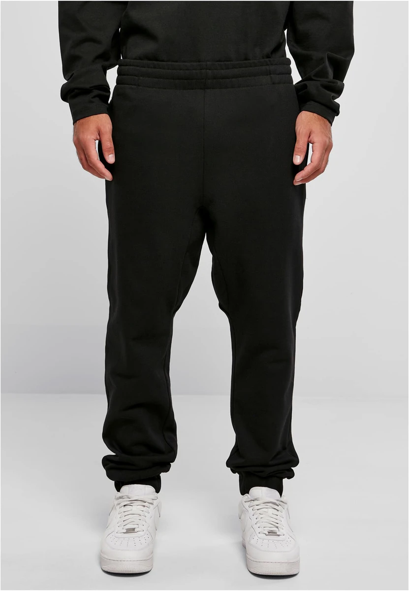 Build Your Brand Ultra Heavy Sweatpants