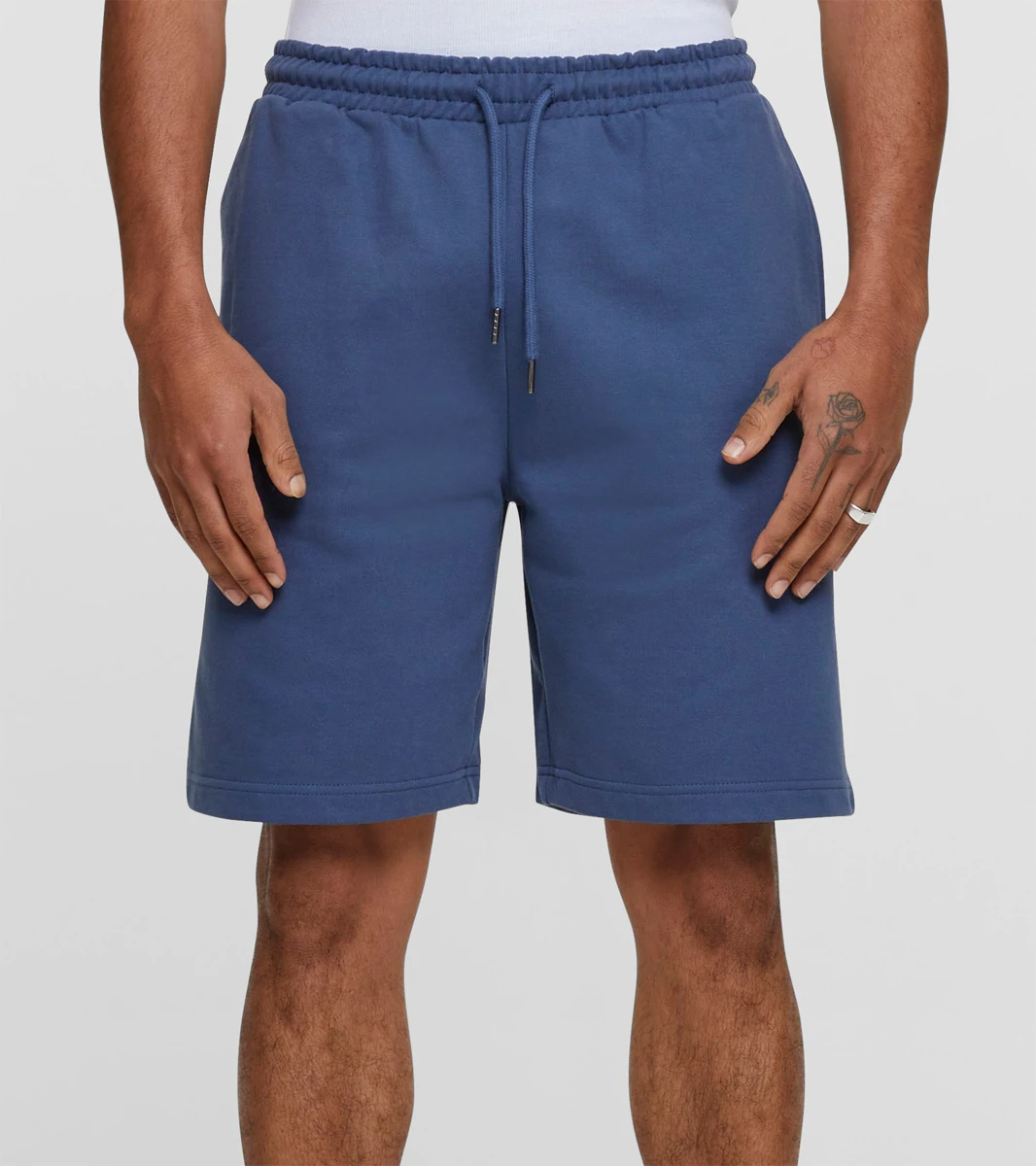 Build Your Brand Ultra Heavy Sweatshorts