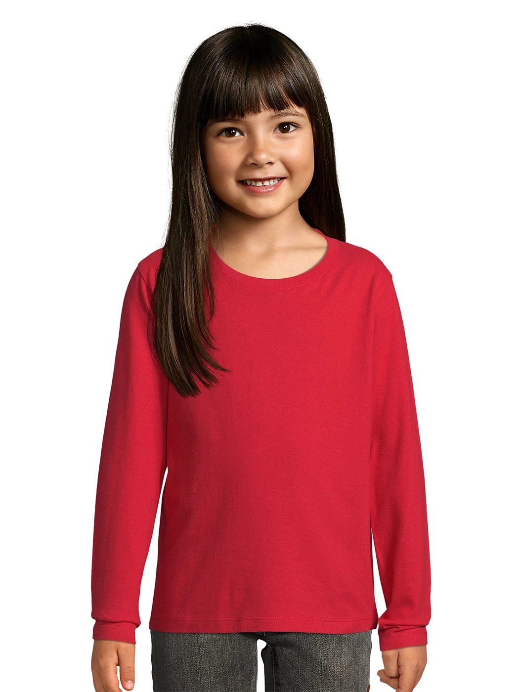 Sol's Kids Imperial Longsleeve Sol's Kids Imperial Longsleeve