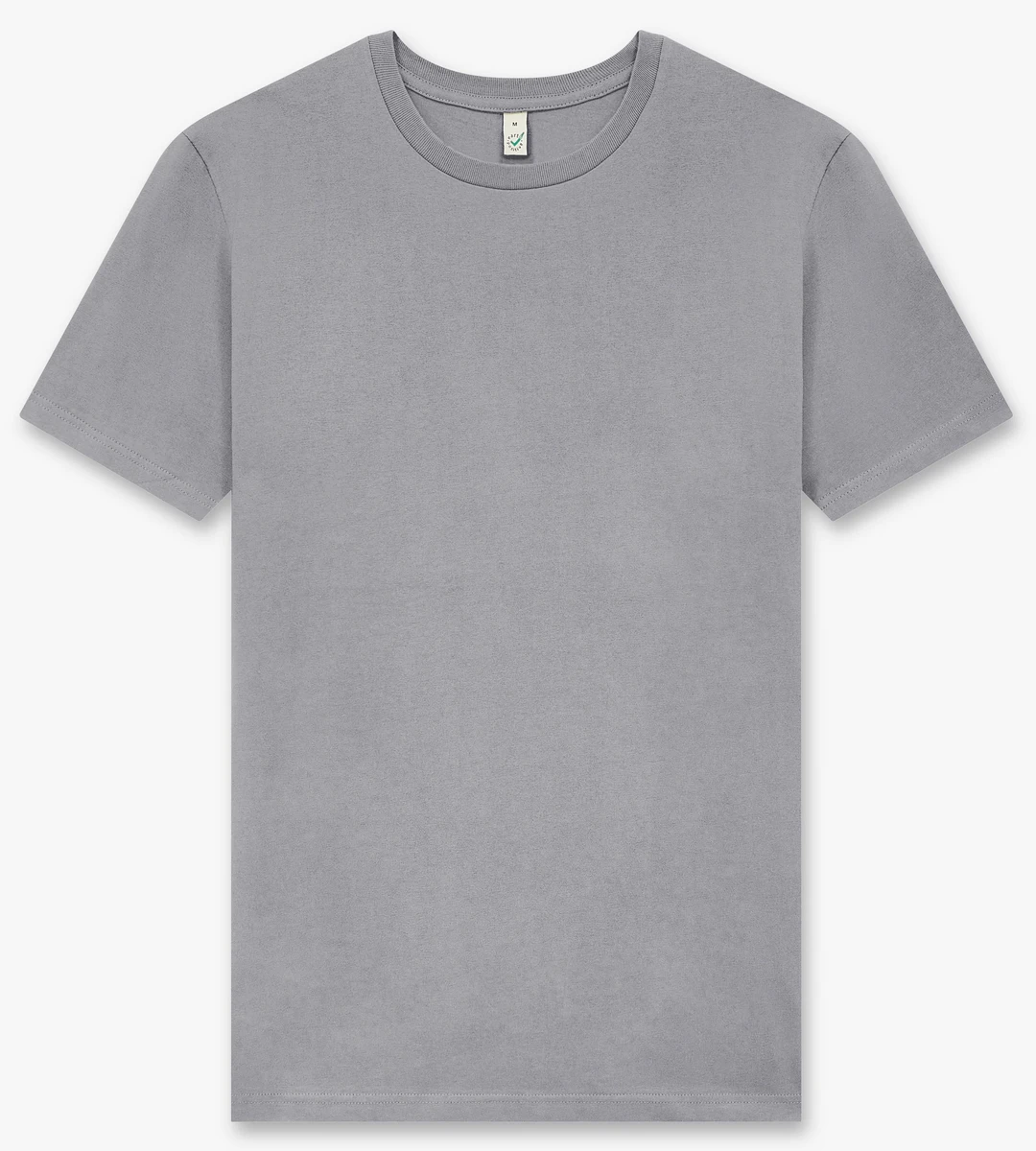 Earth Positive Heavy T-Shirt