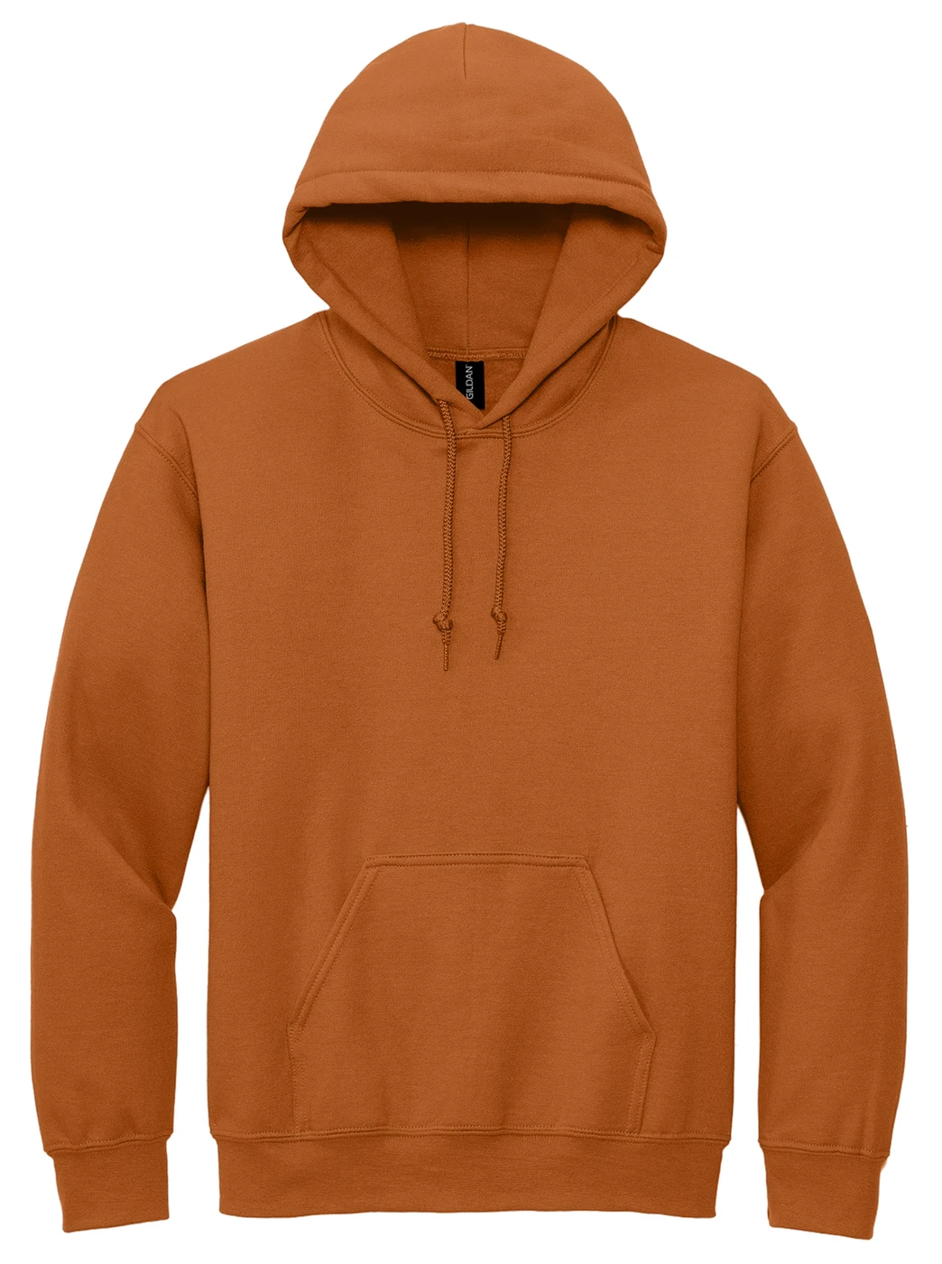 Gildan Softstyle Midweight Sweat Hoodie