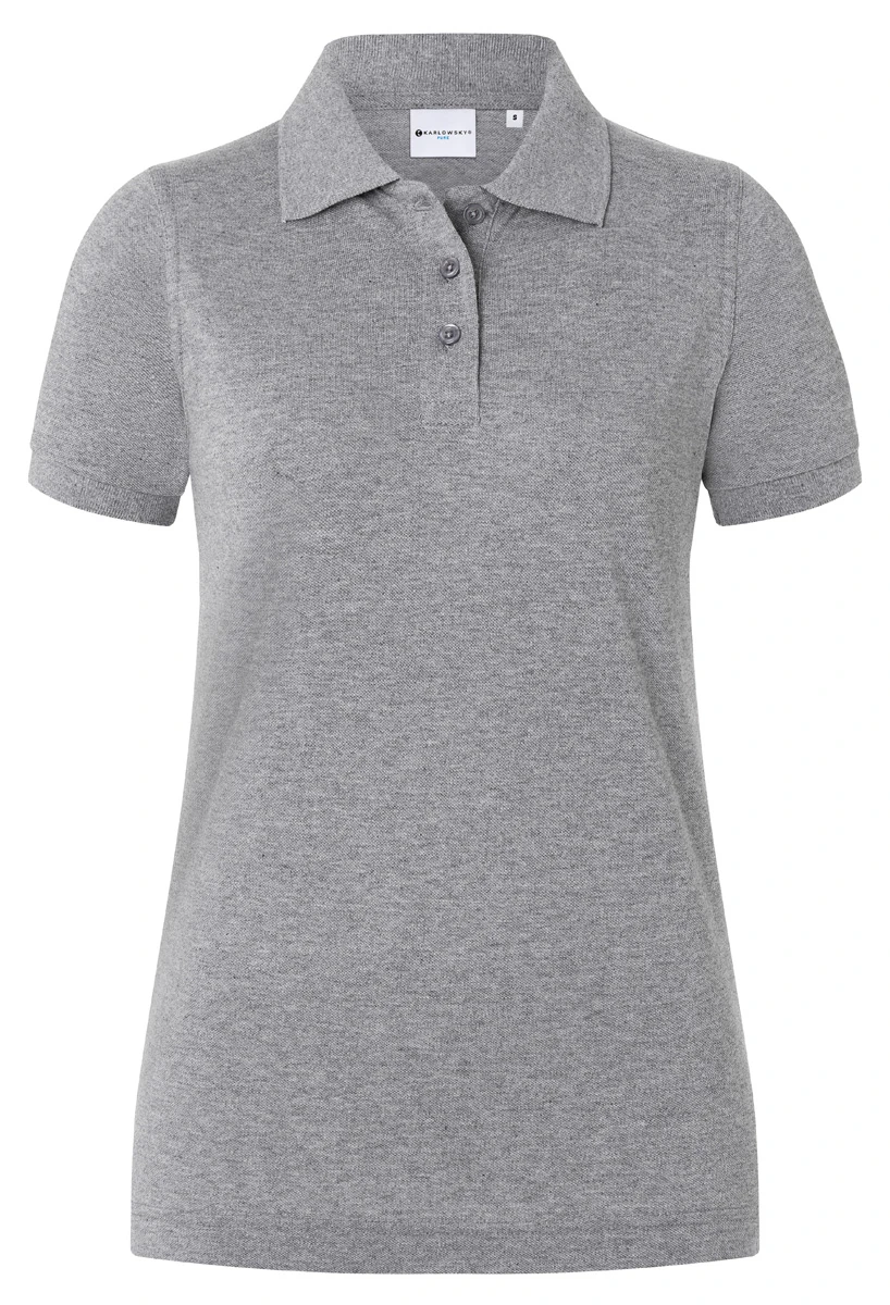 Karlowsky Damen Workwear Polo