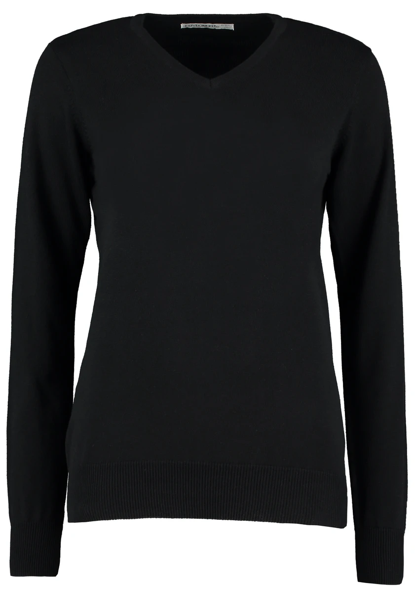Kustom Kit Womens Arundel Sweater