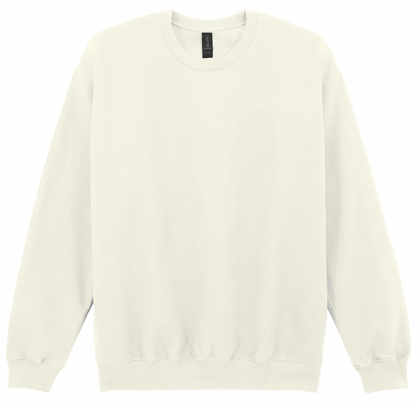 Gildan Softstyle Midweight Fleece Sweatshirt