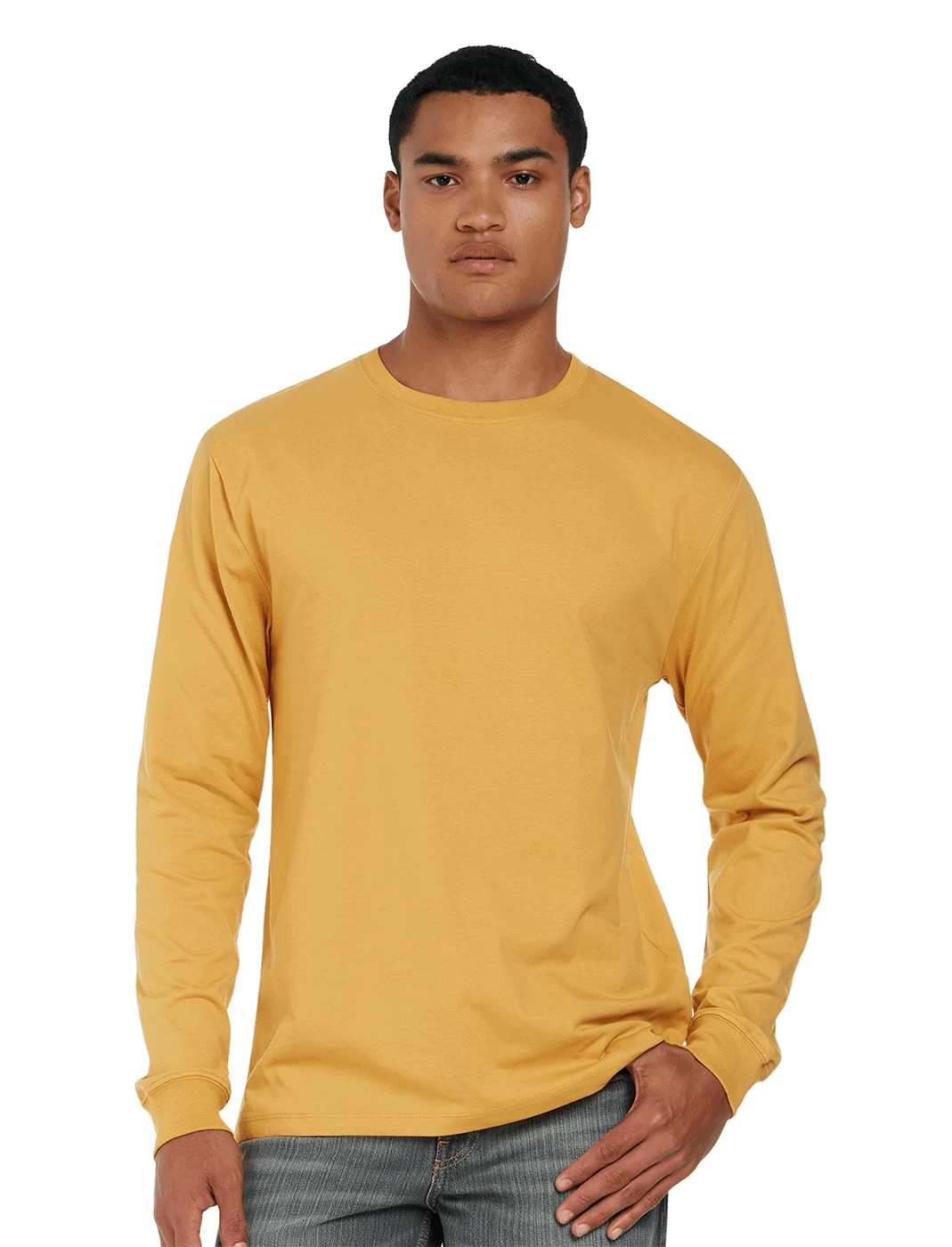 Earth Positive Premium Longsleeve