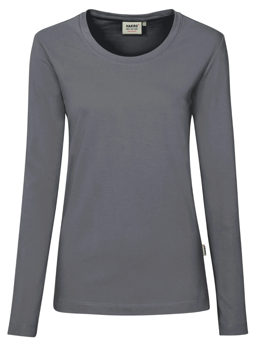 Hakro Ladies Longsleeve Mikralinar