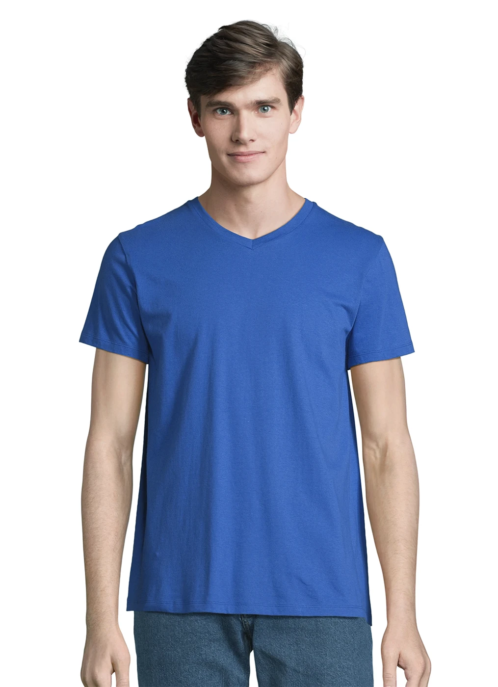 Sol's Regent V-Neck T-Shirt