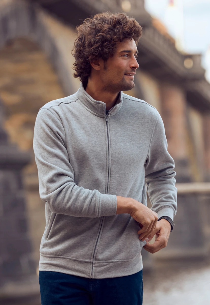 Clique Basic Cardigan