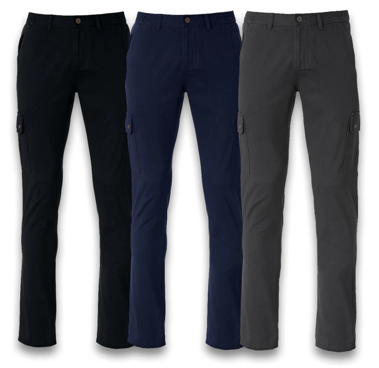 Clique Cargo Pocket 