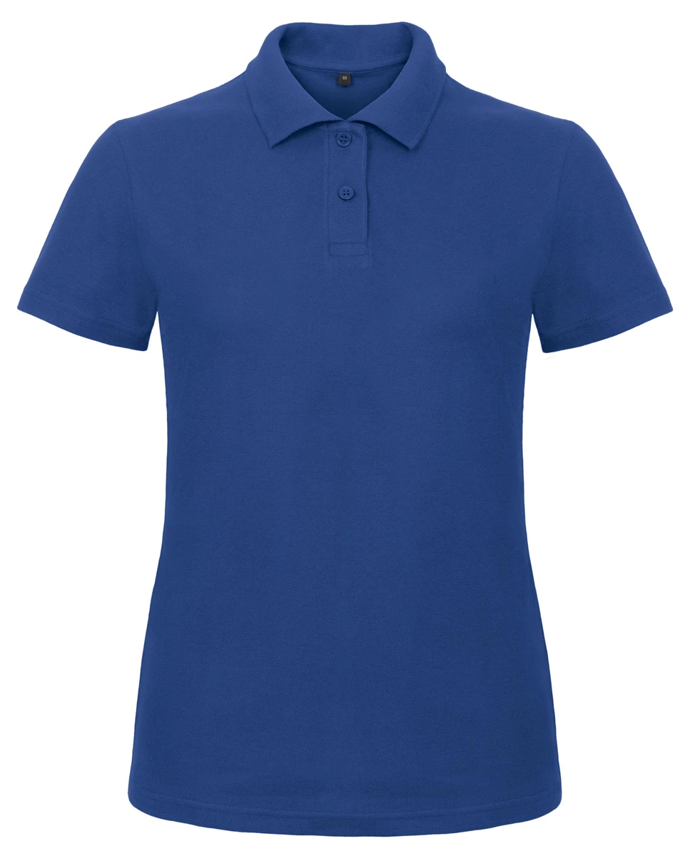 B&C Womens Polo ID.001