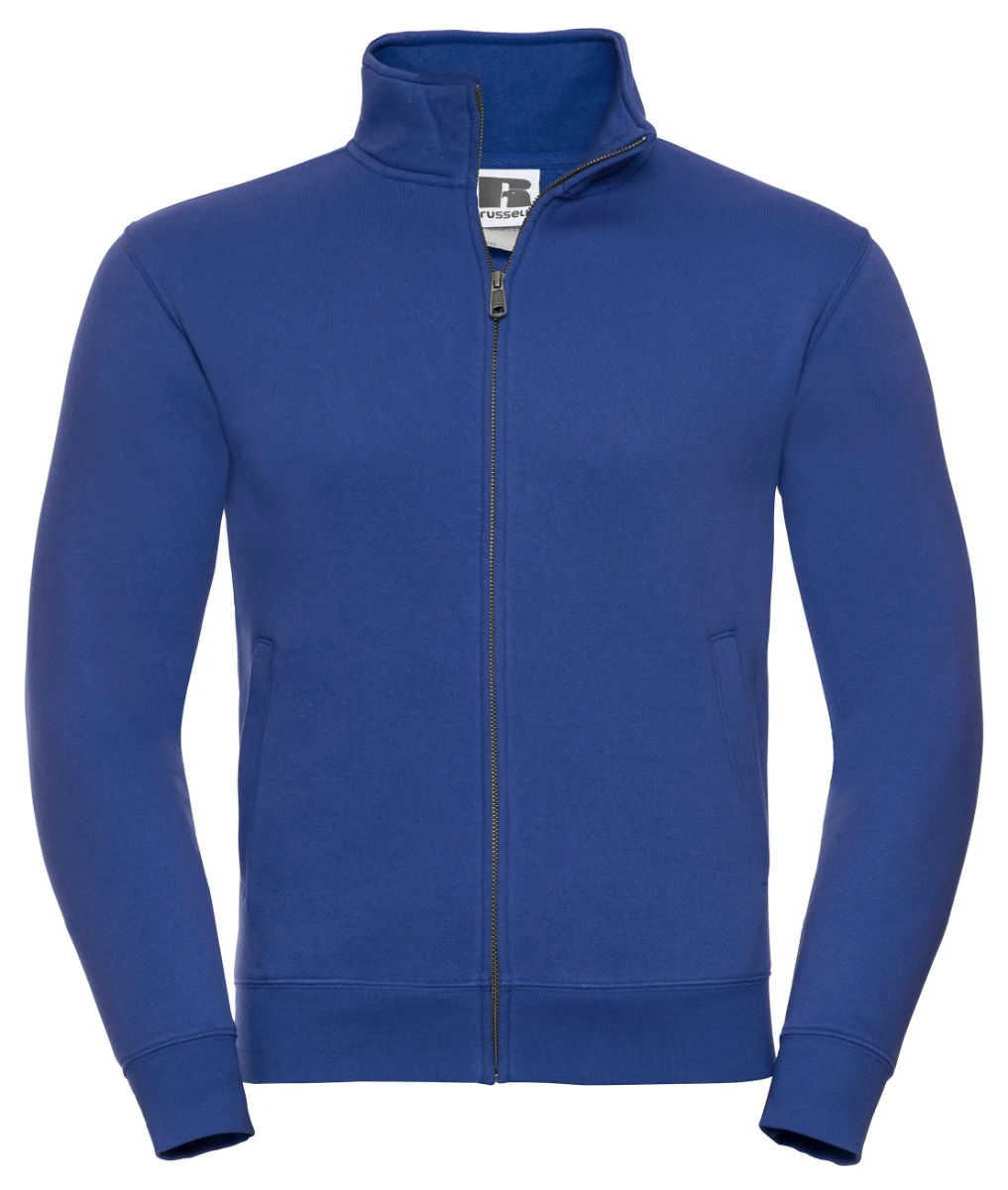 Russell Adults Authentic Sweat Jacket