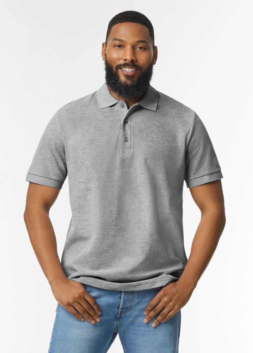 Gildan Hammer Piqué Polo