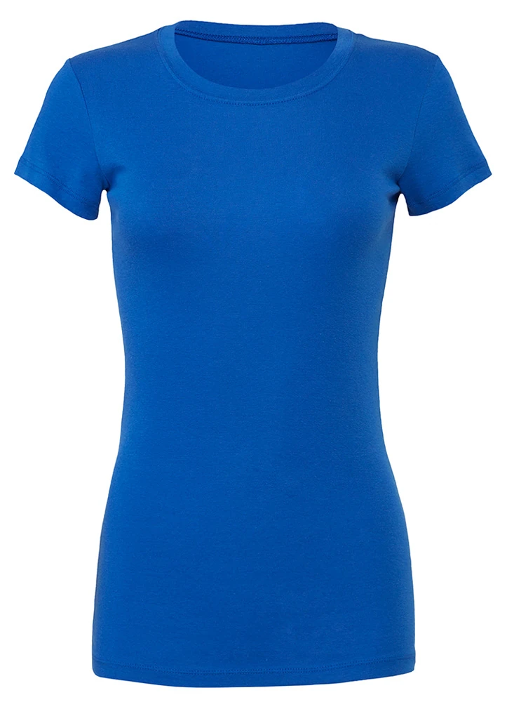 Bella Womens Favorite T-Shirt