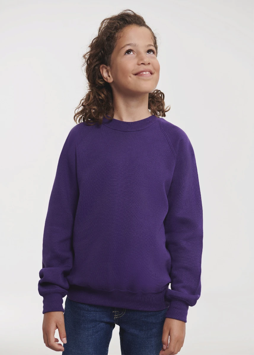 Russell Kids Classic Sweatshirt