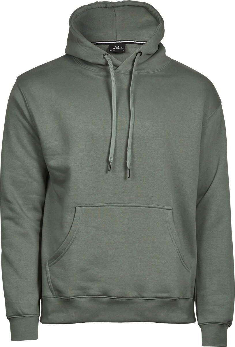 Tee Jays Hooded Sweatshirt