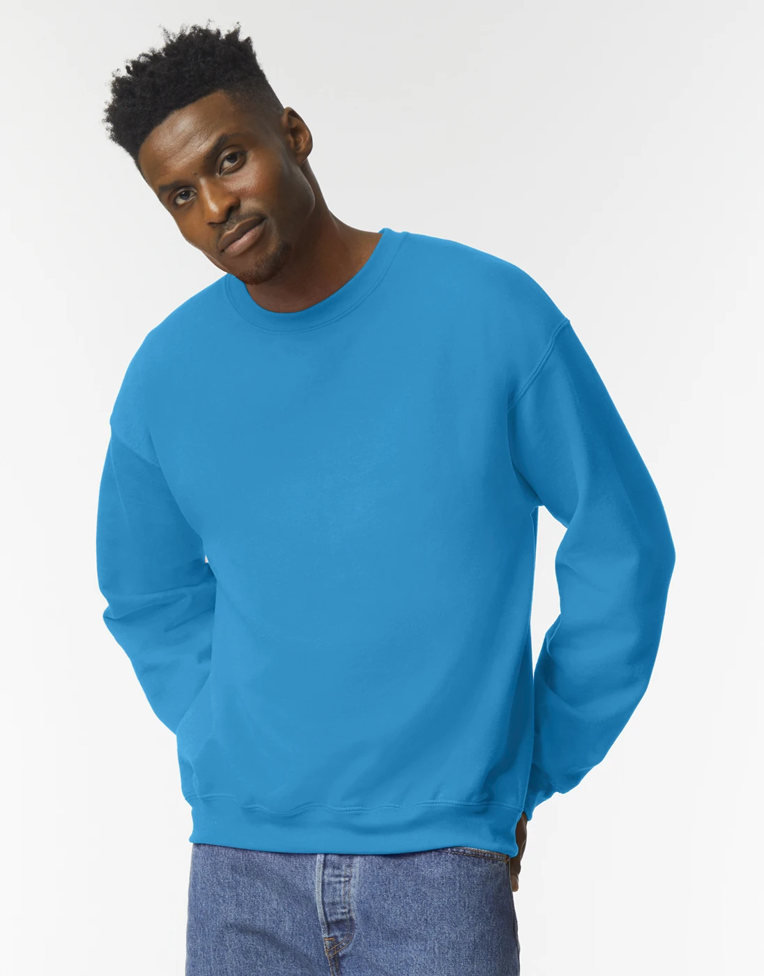 Gildan Heavy Blend Sweatshirt