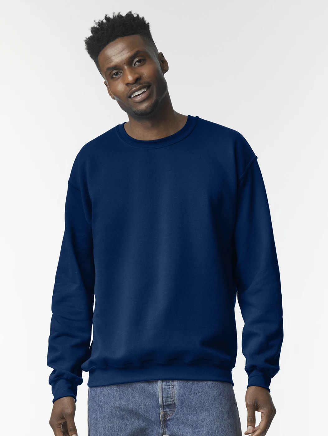 Gildan Heavy Blend Sweatshirt