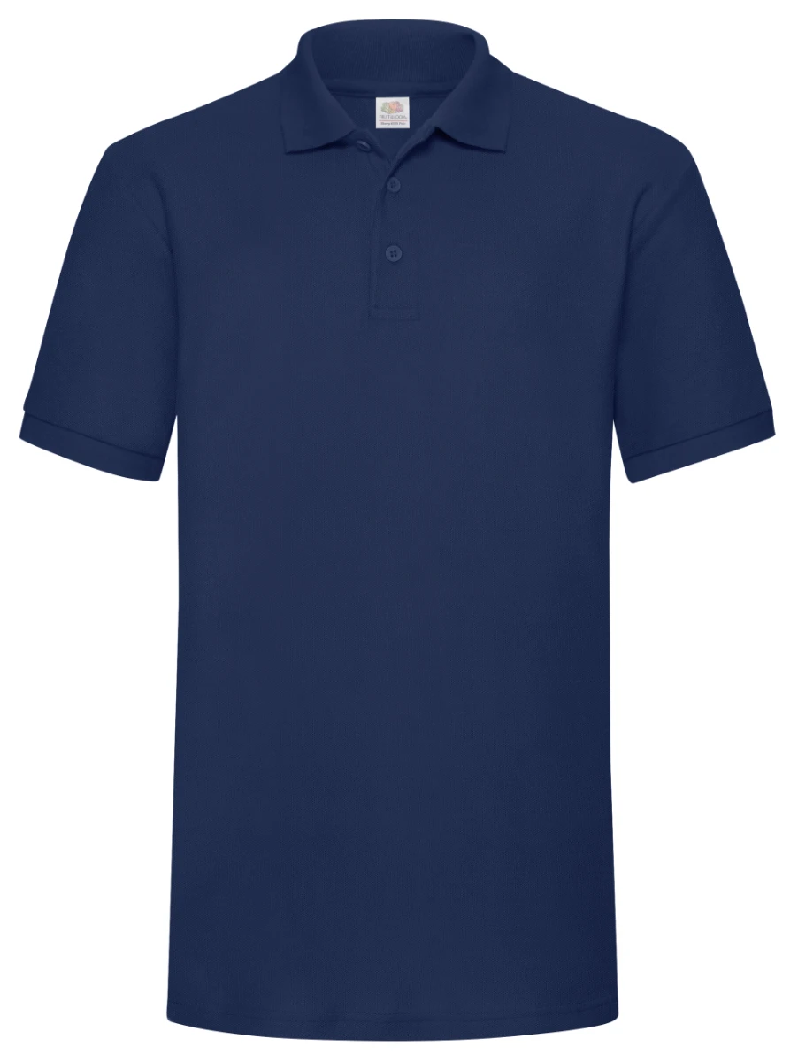 Fruit of the Loom 65/35 Heavy Polo