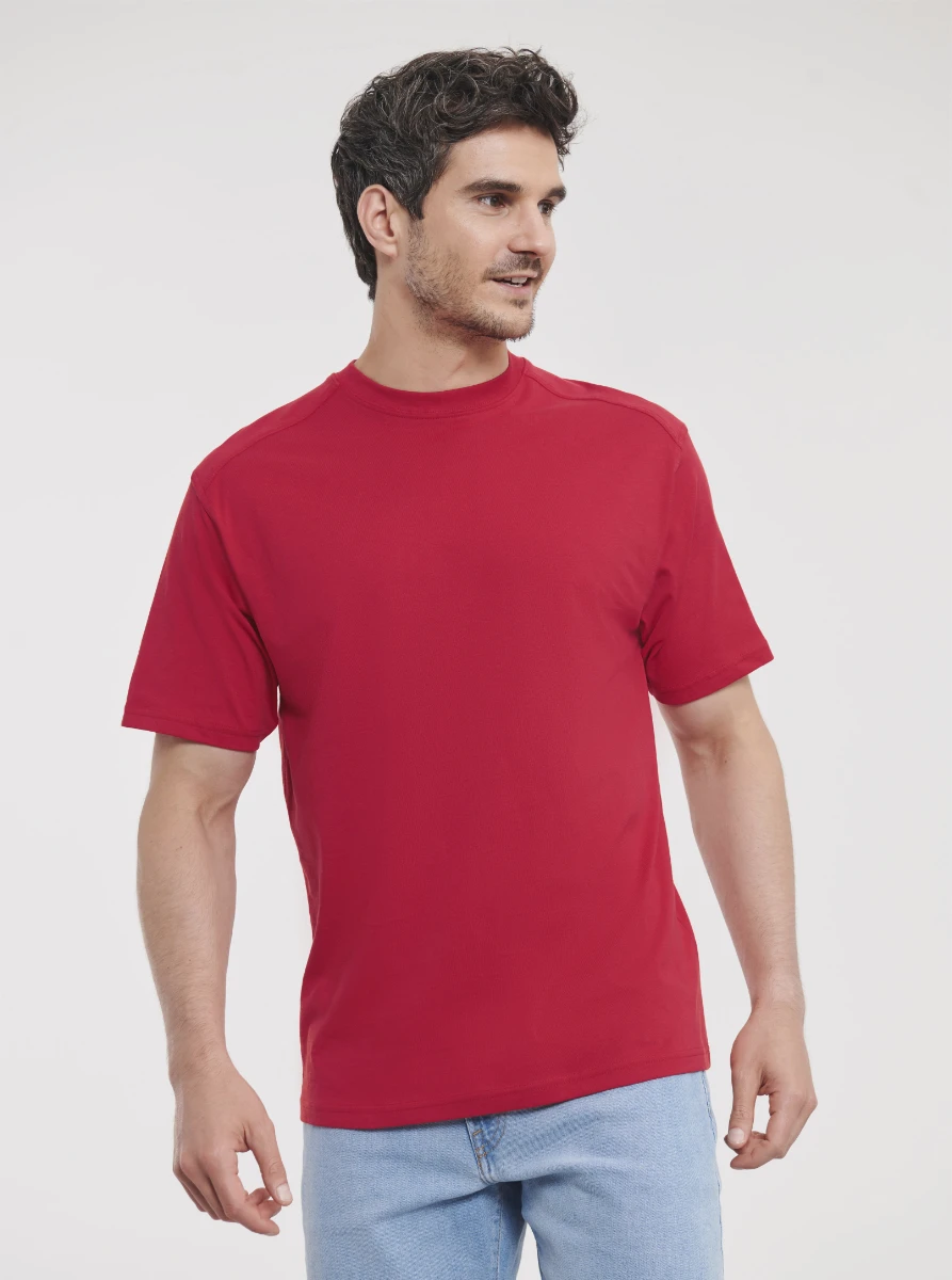 Russell Heavy Duty T-Shirt