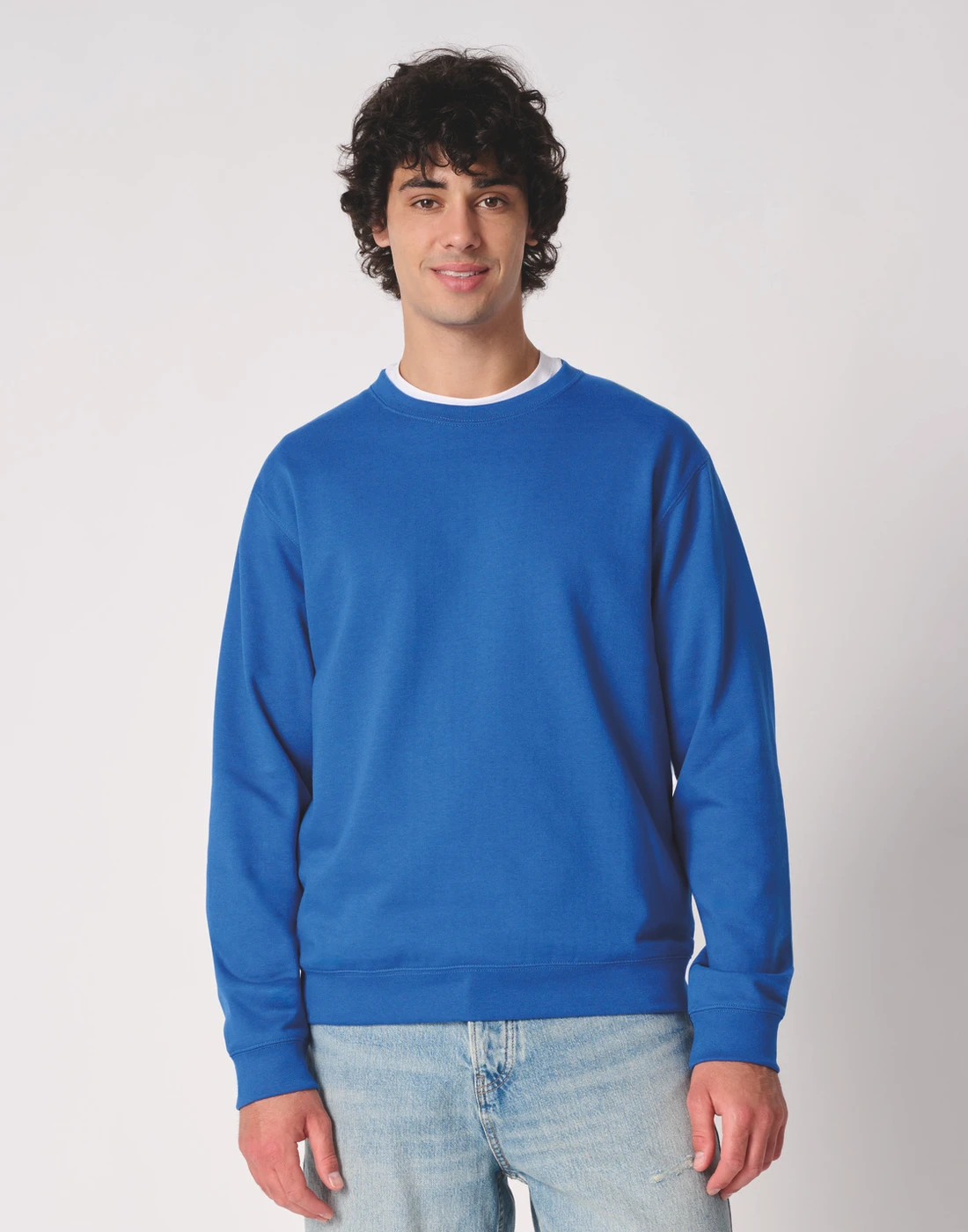 Ideal Basic Unisex Sweatshirt