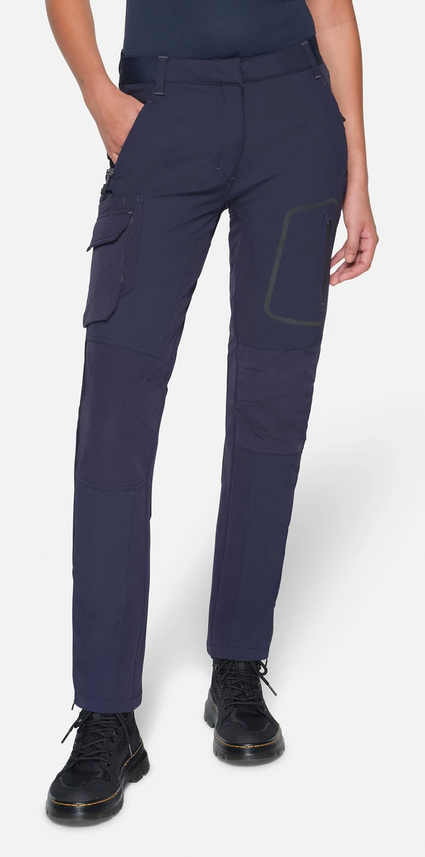 Hakro Ladies Aktive Hose Hakro Ladies Aktive Hose