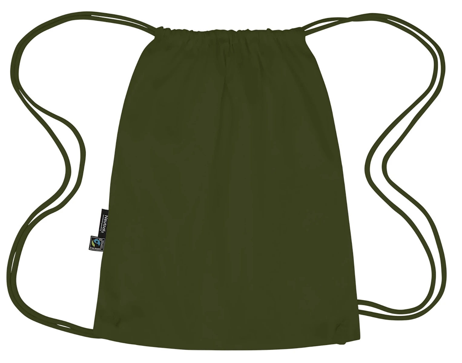 Neutral Gym Bag