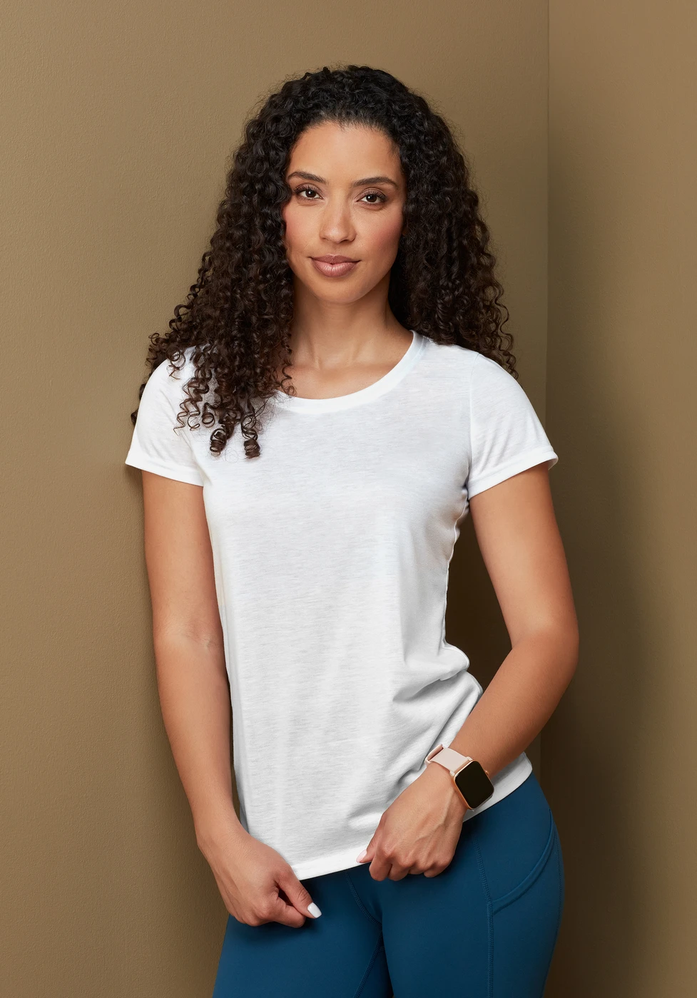 Stedman Womens Cotton Touch T-Shirt