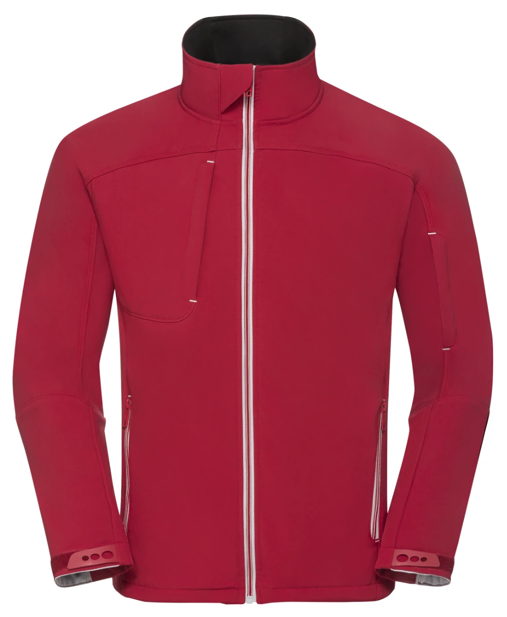 Russell Bionic Softshell Jacket