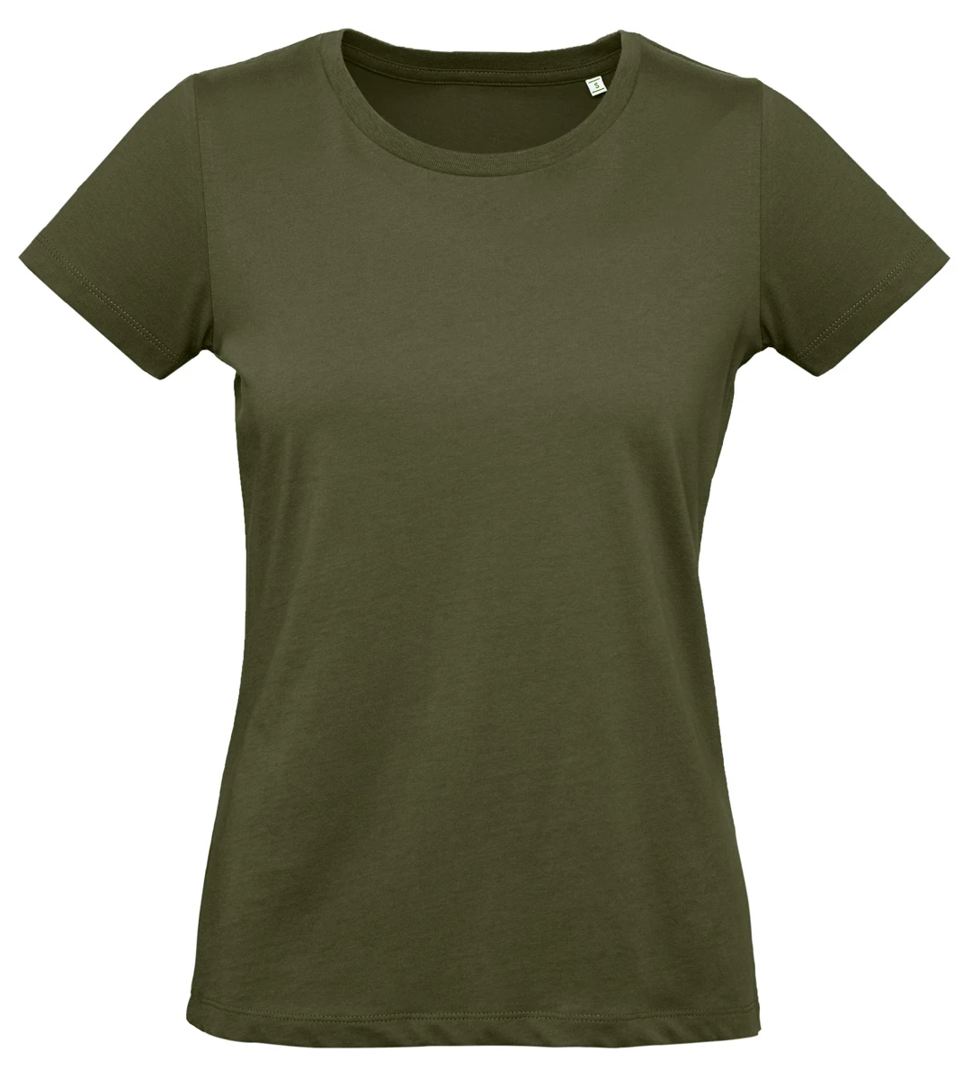B&C Womens Inspire Plus T-Shirt