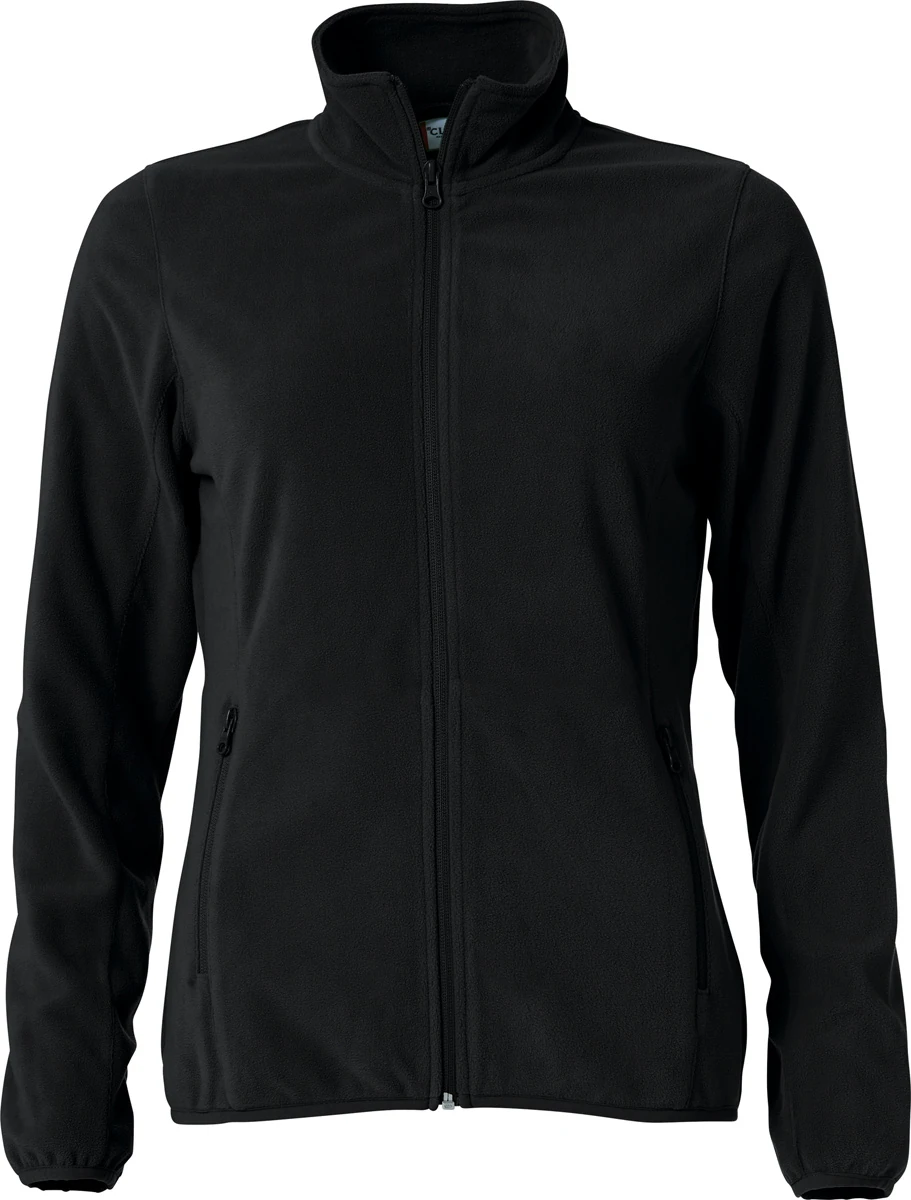 Clique Womens Basic Micro Fleece Jacket