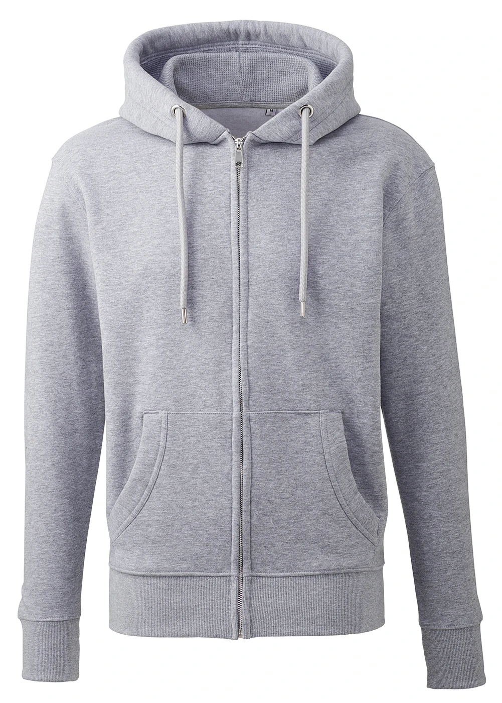 Anthem Mens Full-Zip Hoodie Anthem Mens Full-Zip Hoodie
