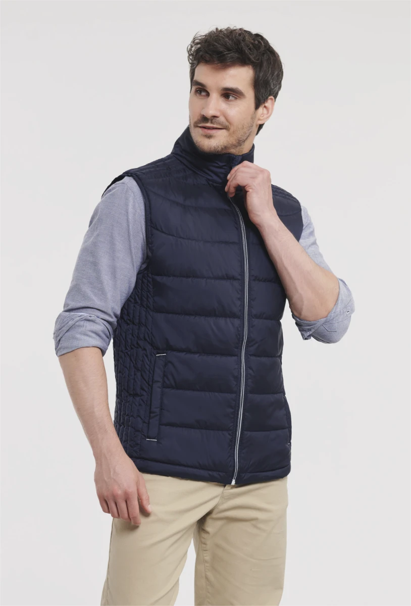 Russell Nano Bodywarmer