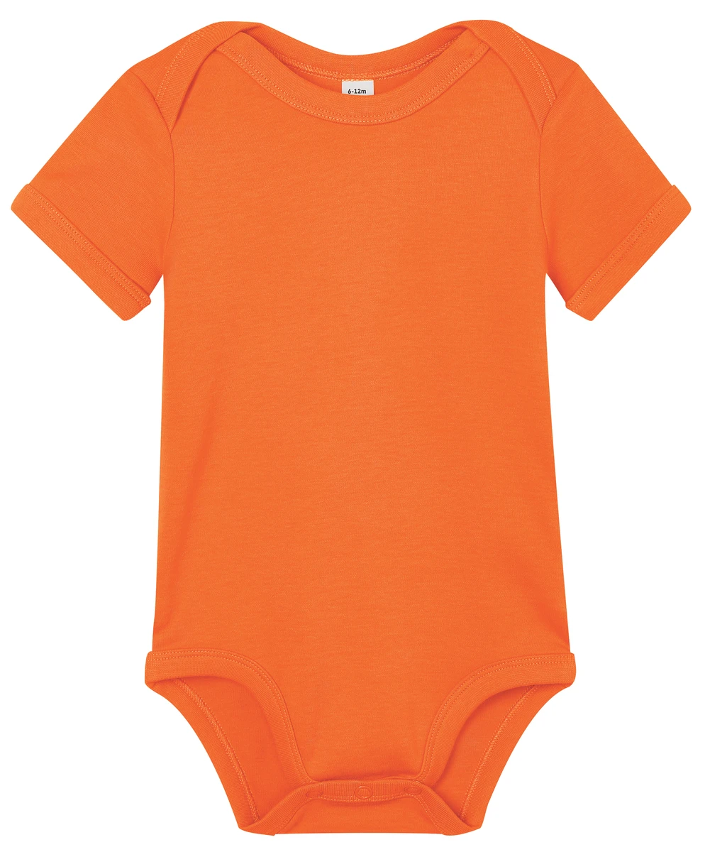 Babybugz Baby Bodysuit